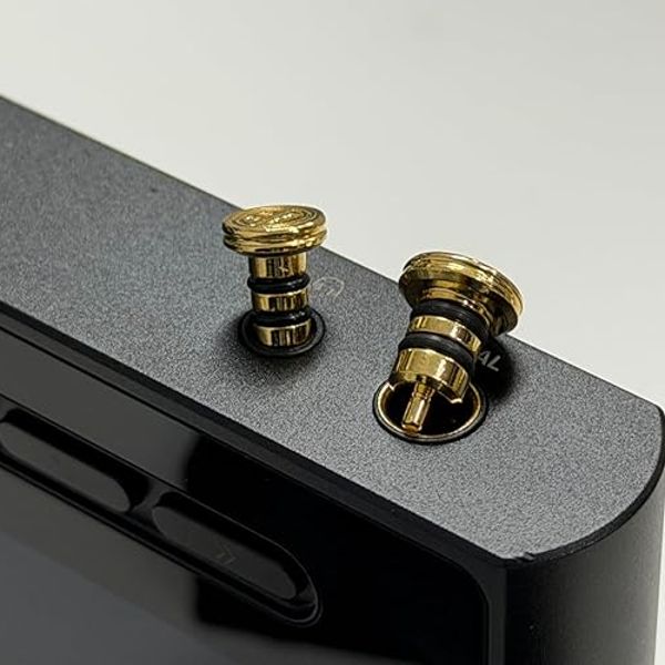 Customer photo of a GUCraftsman cable
