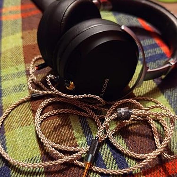 Customer photo of a GUCraftsman cable