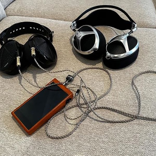 Customer photo of a GUCraftsman cable