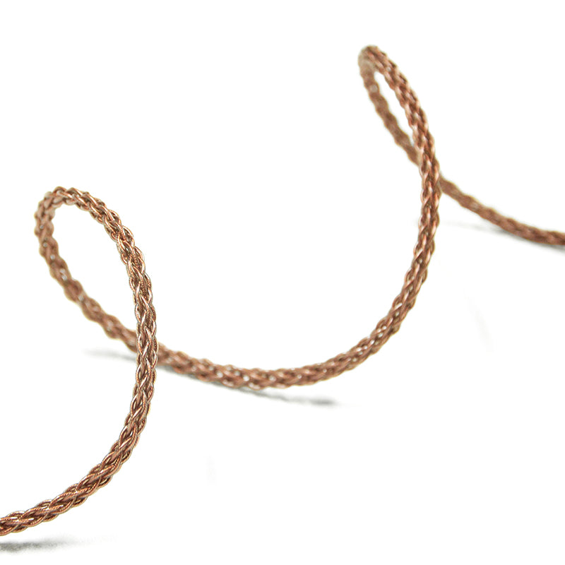 6N Single-Crystal Copper Headphone Upgrade Cable for SENNHEISER HD 800, HD 800 S, HD 820