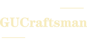 GUCraftsman